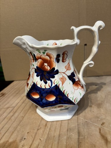 Large 19th century - 19th-century, welsh