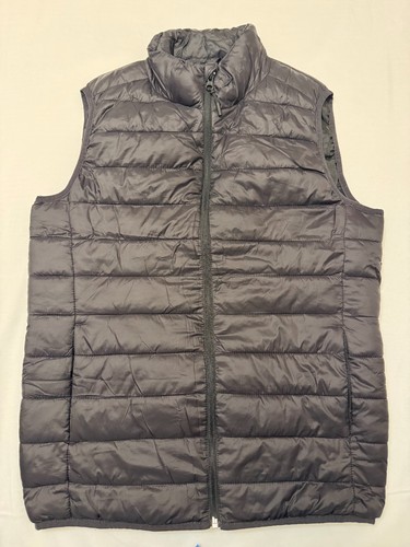Primark men black quilted - primark,