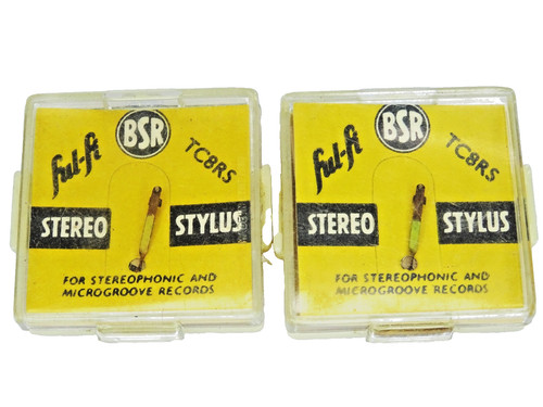 Bsr tc8r fulfi - bsr,
