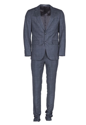 Hackett london men suit size - hackett,