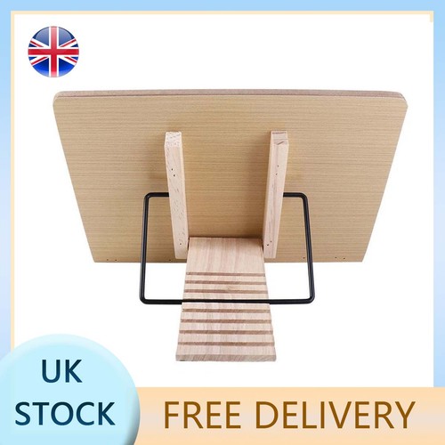 Wooden 28cm foldable - wooden,