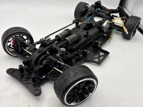 For parts tamiya ta06 - parts, ta-06