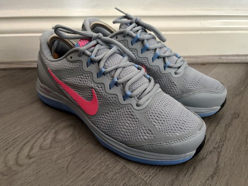 Nike dual fusion run - nike,