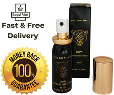 Spraeei For Men Last Longer Sex Strength Stops Premature Ejaculation UK Seller