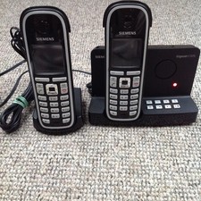 Siemens Twin  Gigaset  C475