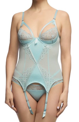 Bnwt dita von teese madamex - bnwt,