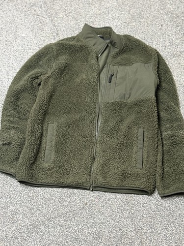 Degrees heat men - heat, zip