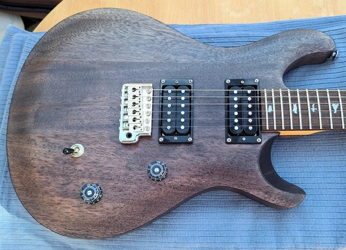Prs ce24 standard - prs, se