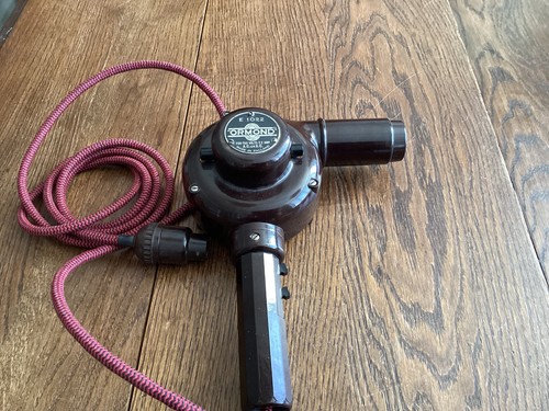 Vintage ormond e1022 - vintage,