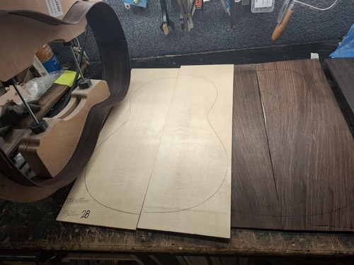 Premium tonewood and deal - premium,