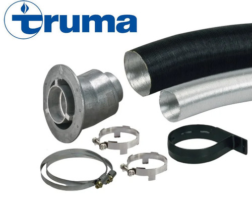 Genuine truma wall cowl - truma,