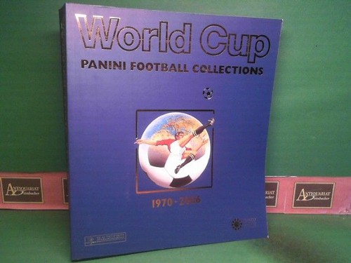 World cup panini - cup, football