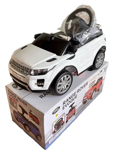 Range rover evoque sit - rover,