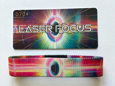 ZOX LASER FOCUS Medium - Wrist