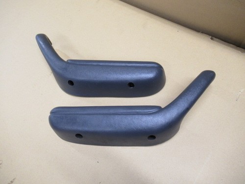 Ford capri mk3 - interior, arm