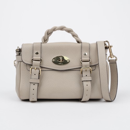 Mulberry alexa mini tote - mini,