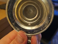 Vintage German Beer Stein