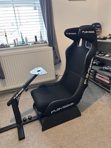 Playseat evolution pro actifit - pro,