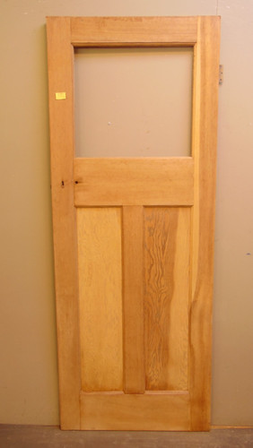 Doors door pine - x, 77"