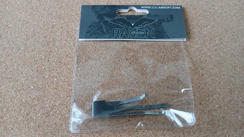 Leaf spring raven cappa - spring,