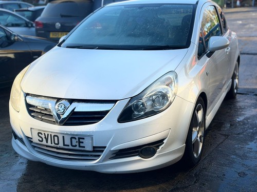 2006 2014 vauxhall corsa - 2006-2014,