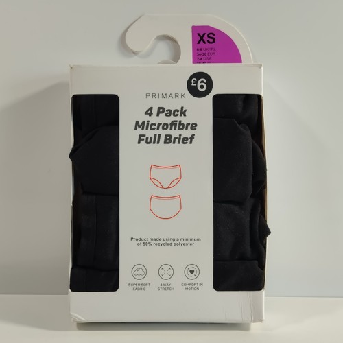 Primark pack microfibre - primark, full