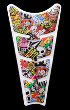 TRIUMPH STREET TRIPLE 765 R/RS