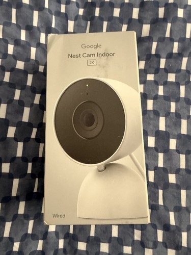 Google nest camera - google, nw