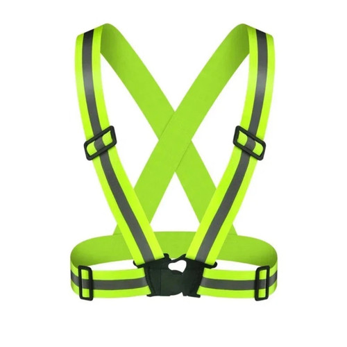 Viz vest high vis - vest,