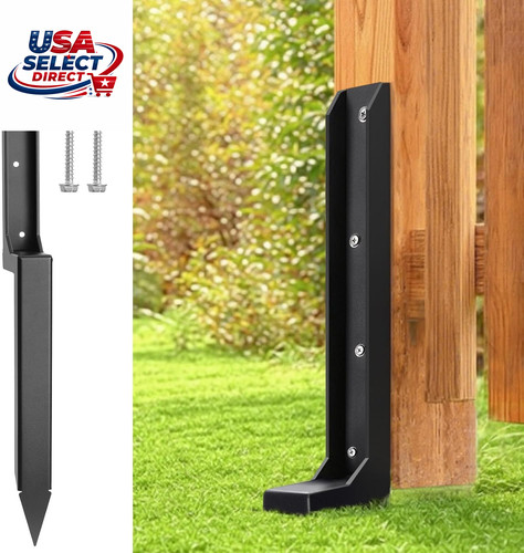 Fence post repair - fence, kit