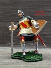 Kingcast The Wyvern Standard