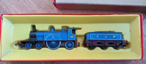 Triang hornby r553 - triang,