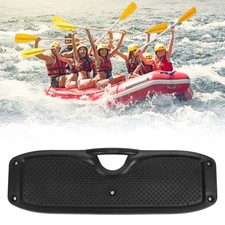 (Black)PVC Transom Plate