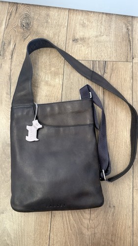 Radley london black leather - radley,