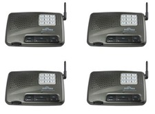 4 Station 10 Channel Home