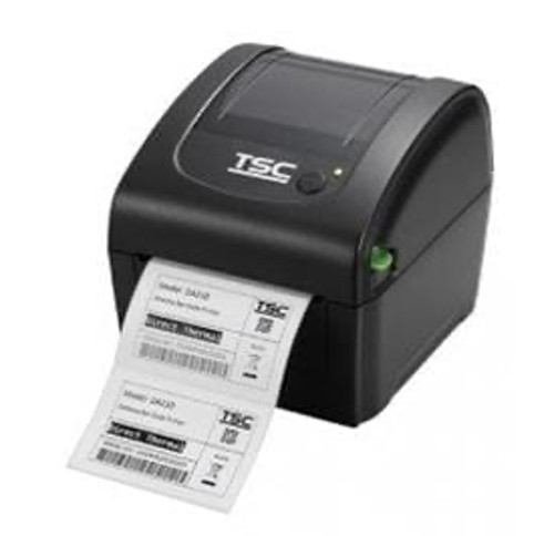 Label printer tsc da210 - label,