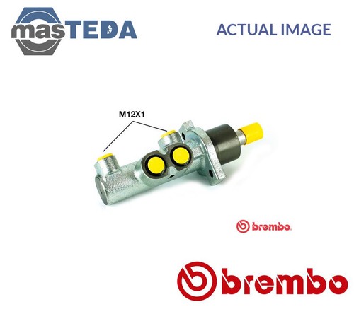 020 brake master cylinder - 020,