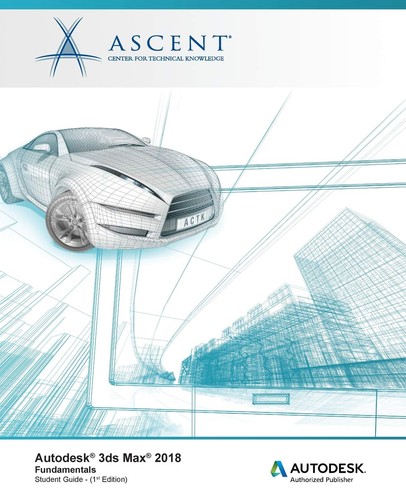 Autodesk 3ds max - 3ds,