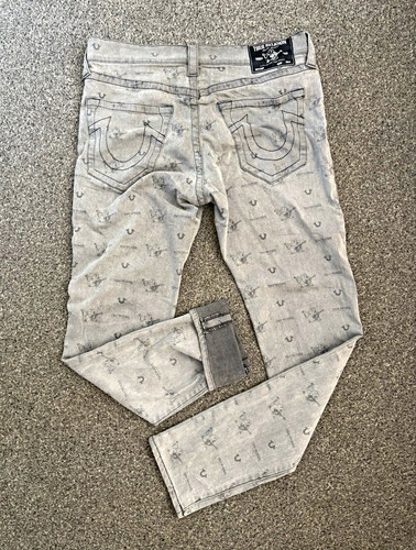 True religion world tour print - true,