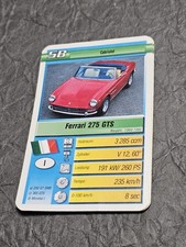 Ferrari 275 GTS - 5B - Single