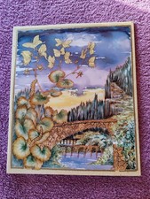 Lovely Ceramic Tile By M