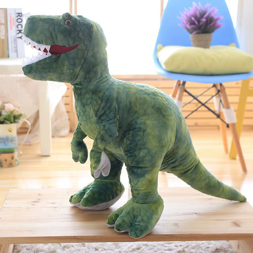 100cm tyrannosaurus - 60-100cm,