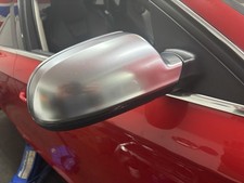 Audi S4 B8 Electric Folding