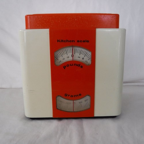 Terraillon kitchen scale - terraillon,