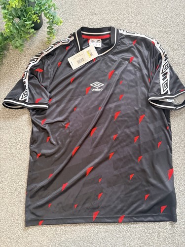 Umbro carling taped jersey - carling,