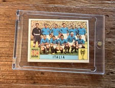 Panini Mexico 70 World Cup