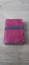 Le Plus Petit Larousse -