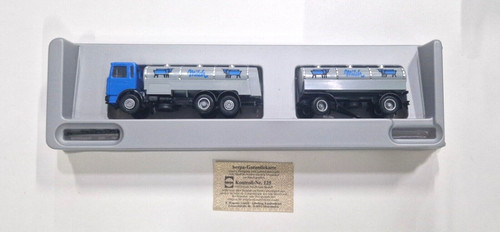 Herpa 820018 man milk - herpa, f8