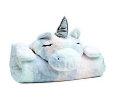 Frolics Unicorn Plush Sleeping