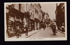 Devon BARNSTAPLE High Stead &